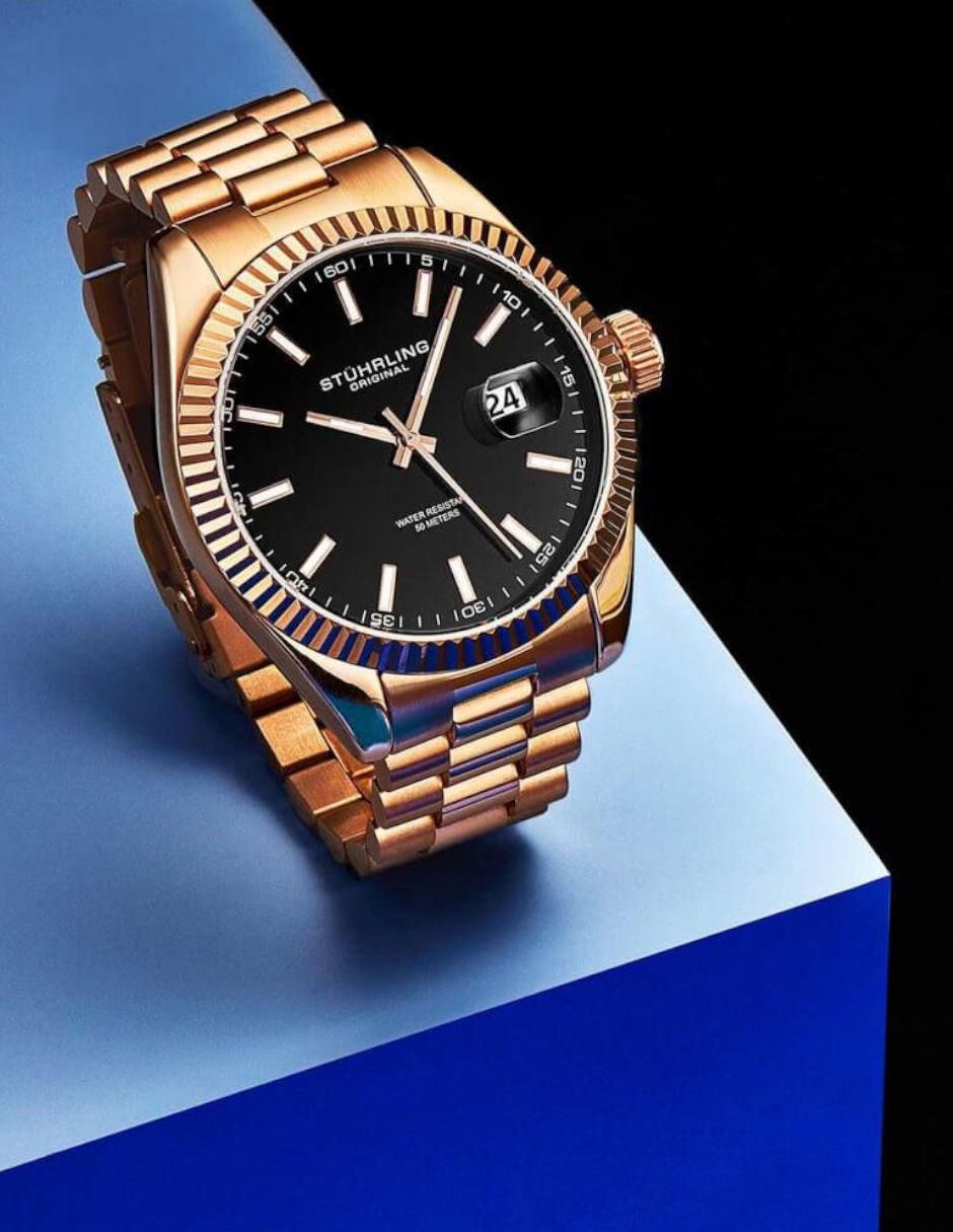 Reloj Symphony para hombre 3935.4 4