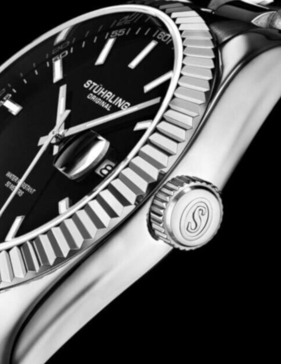 Reloj Symphony para hombre 3935.3 2