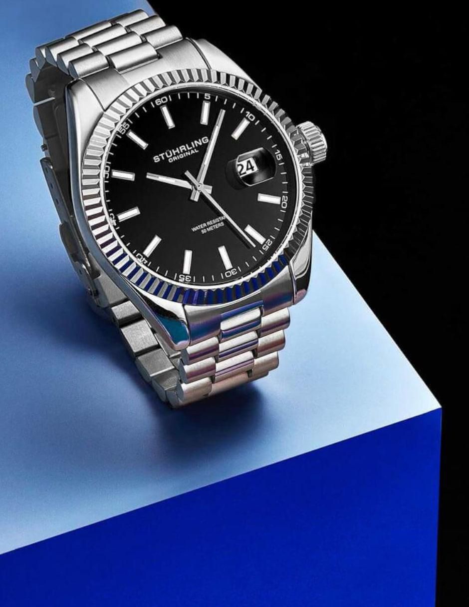 Reloj Symphony para hombre 3935.3 4
