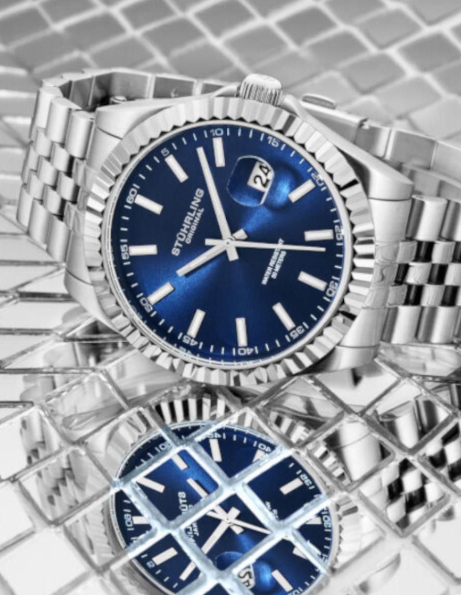 Reloj Symphony para hombre 3935.2 4