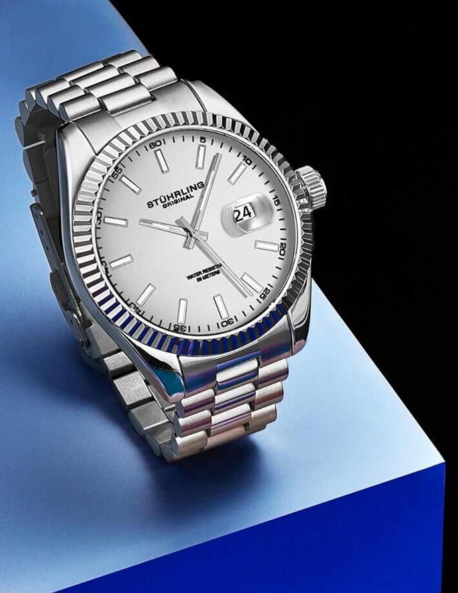 Reloj Symphony para hombre 3935.1 4