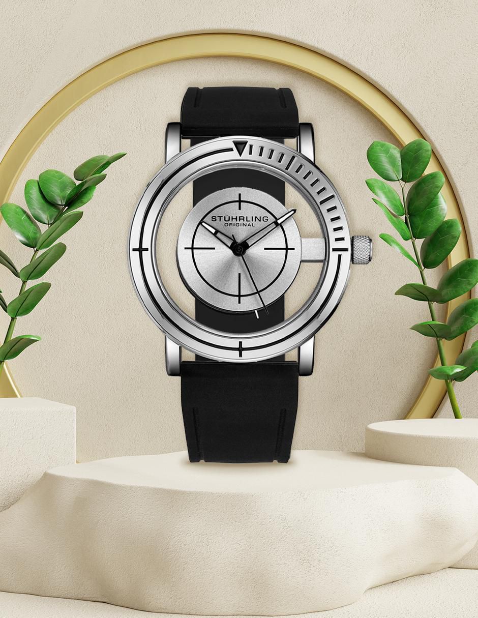 Reloj Aviator para hombre 3915.3 5