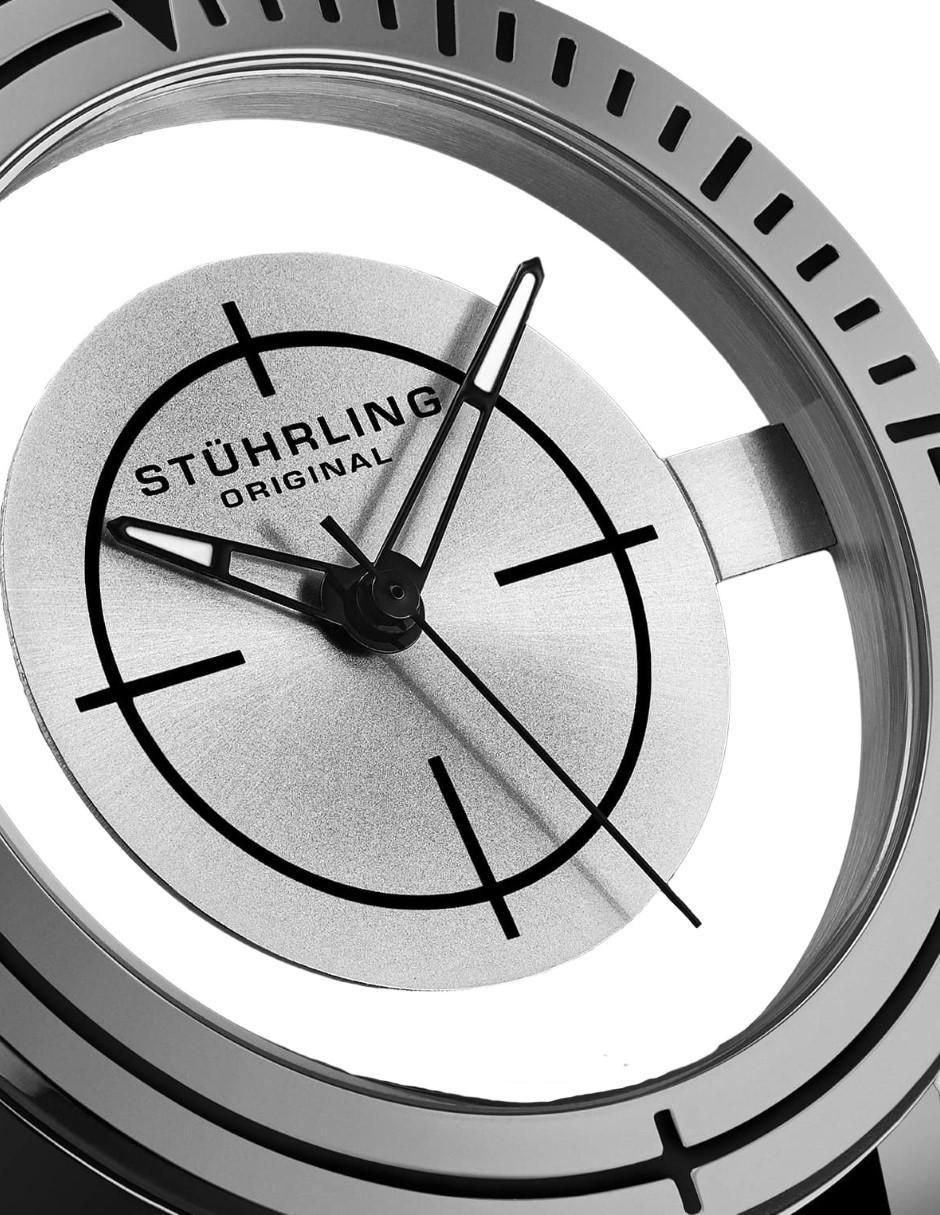 Reloj Aviator para hombre 3915.2 6