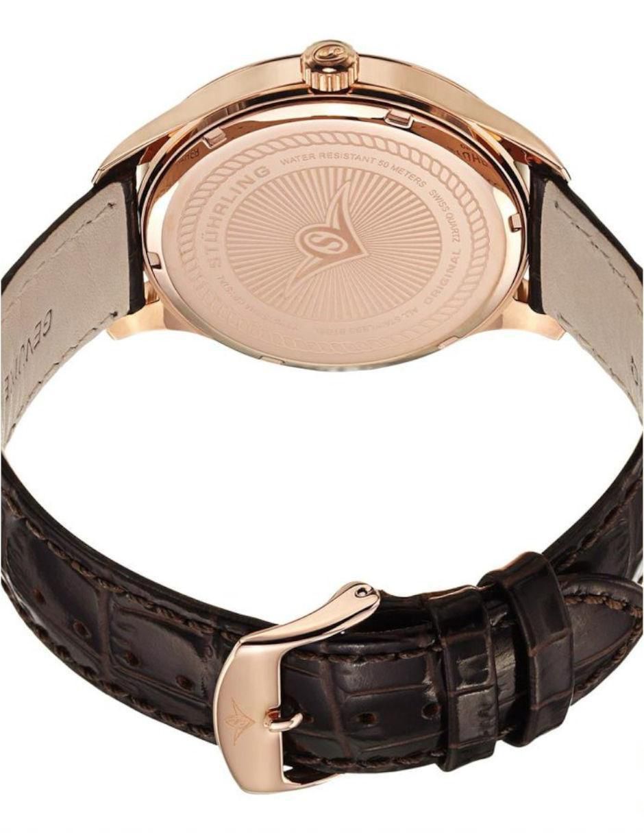 Reloj Symphony para hombre 490.3345K14 3