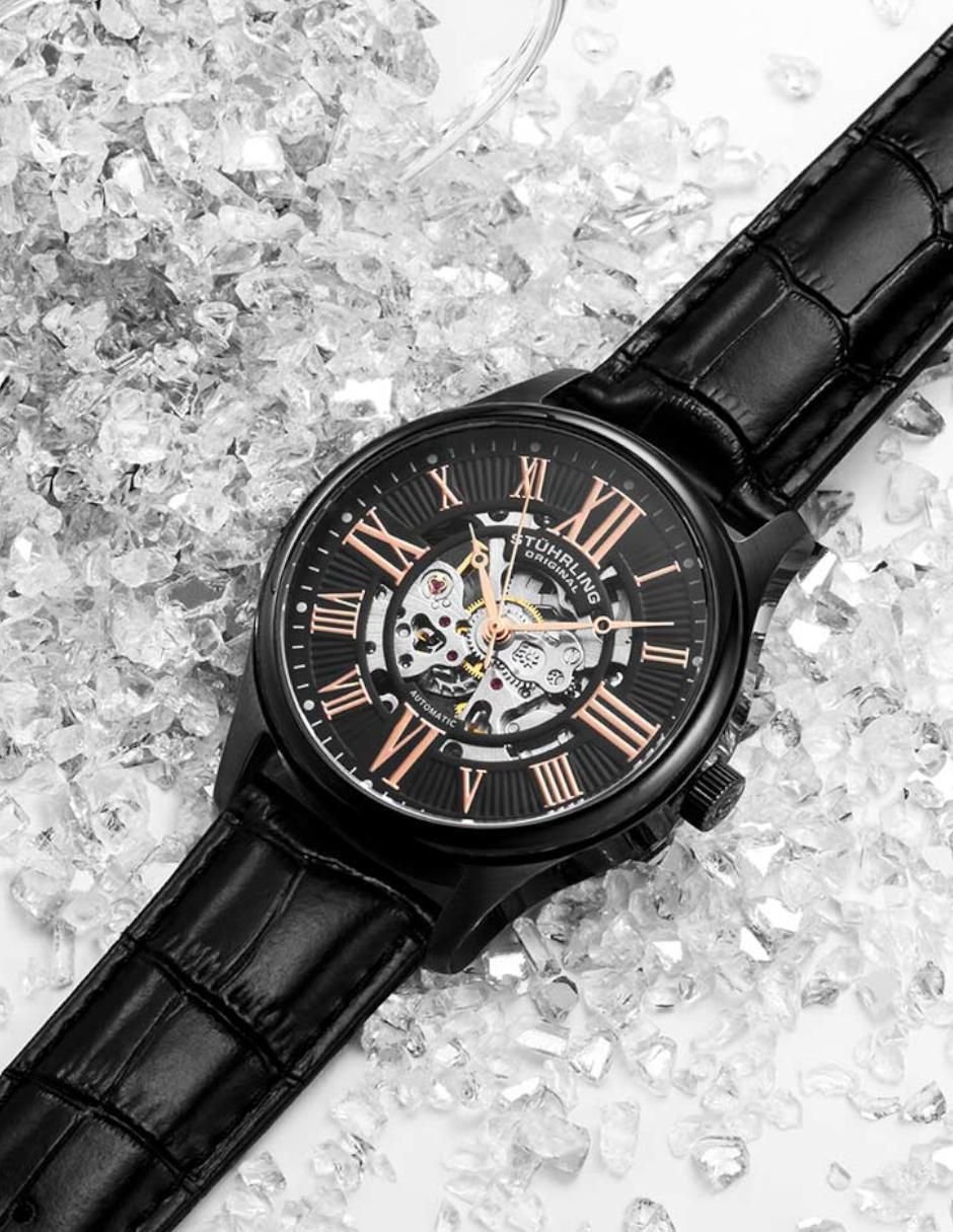 Reloj Legacy para hombre 3942.3 2