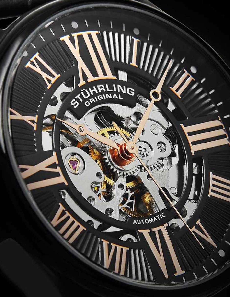 Reloj Legacy para hombre 3942.3 4