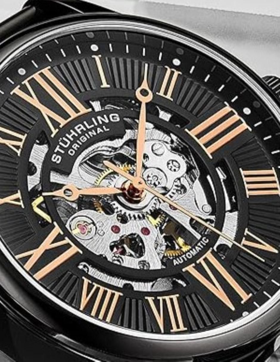 Reloj Legacy para hombre 3942.3 7