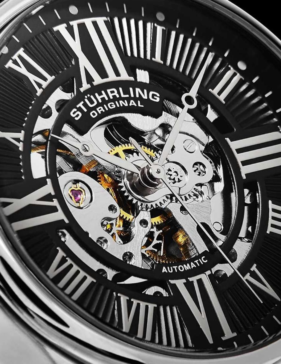Reloj Legacy para hombre 3942.2 3