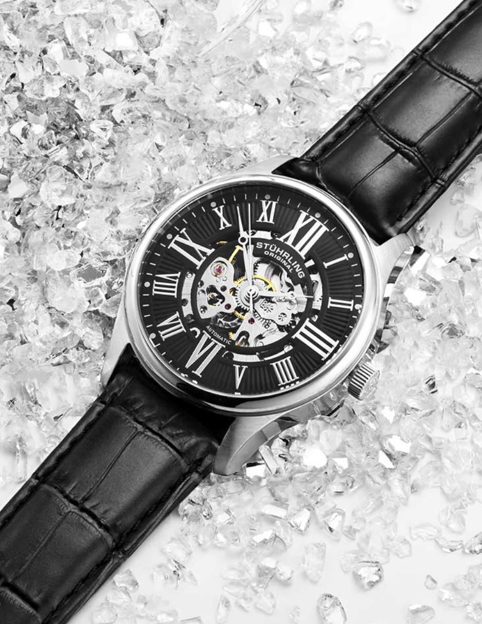Reloj Legacy para hombre 3942.2 5
