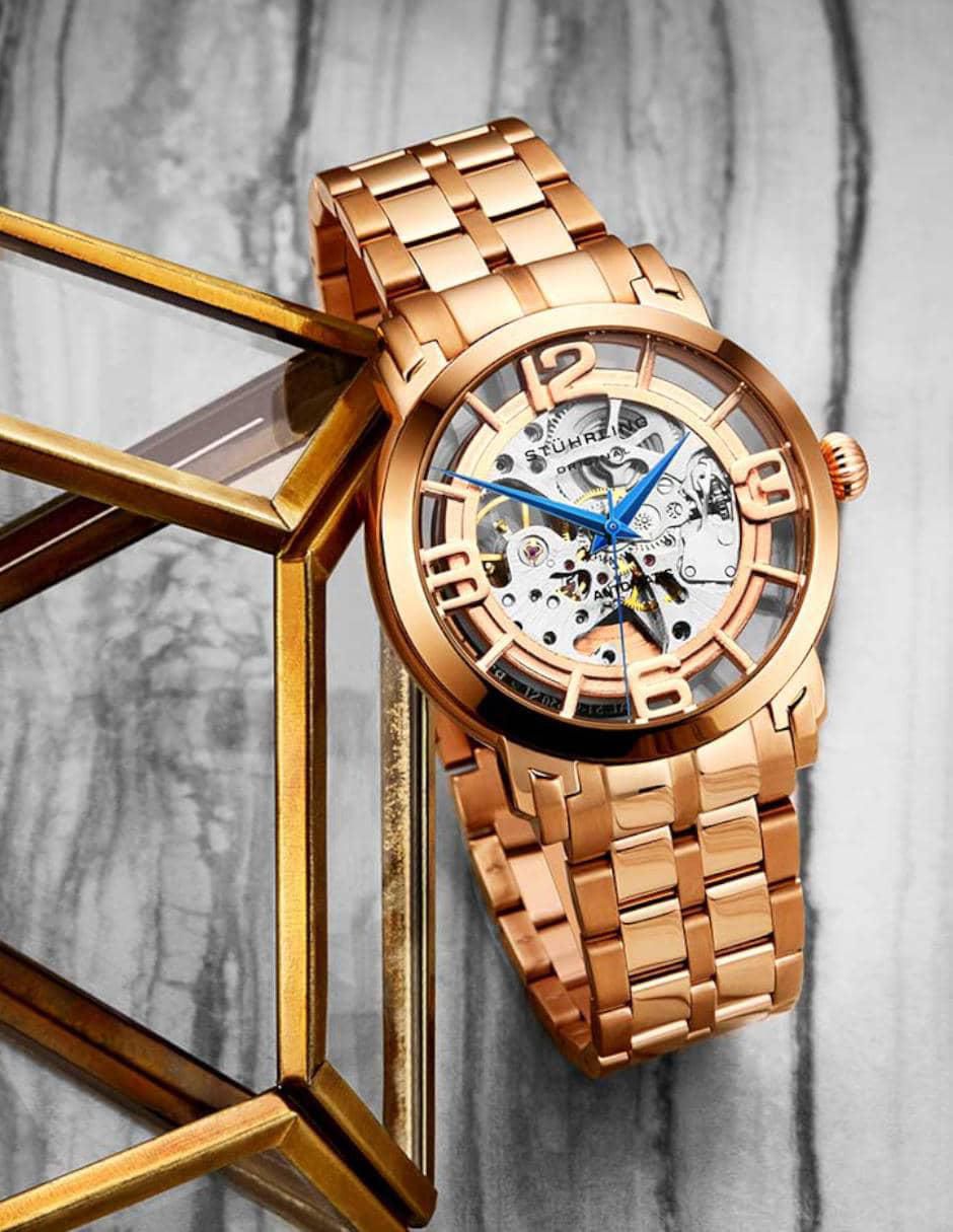 Reloj Legacy para hombre 3964.3 3