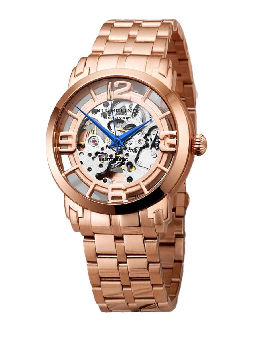 Reloj Legacy para hombre 3964.3 4