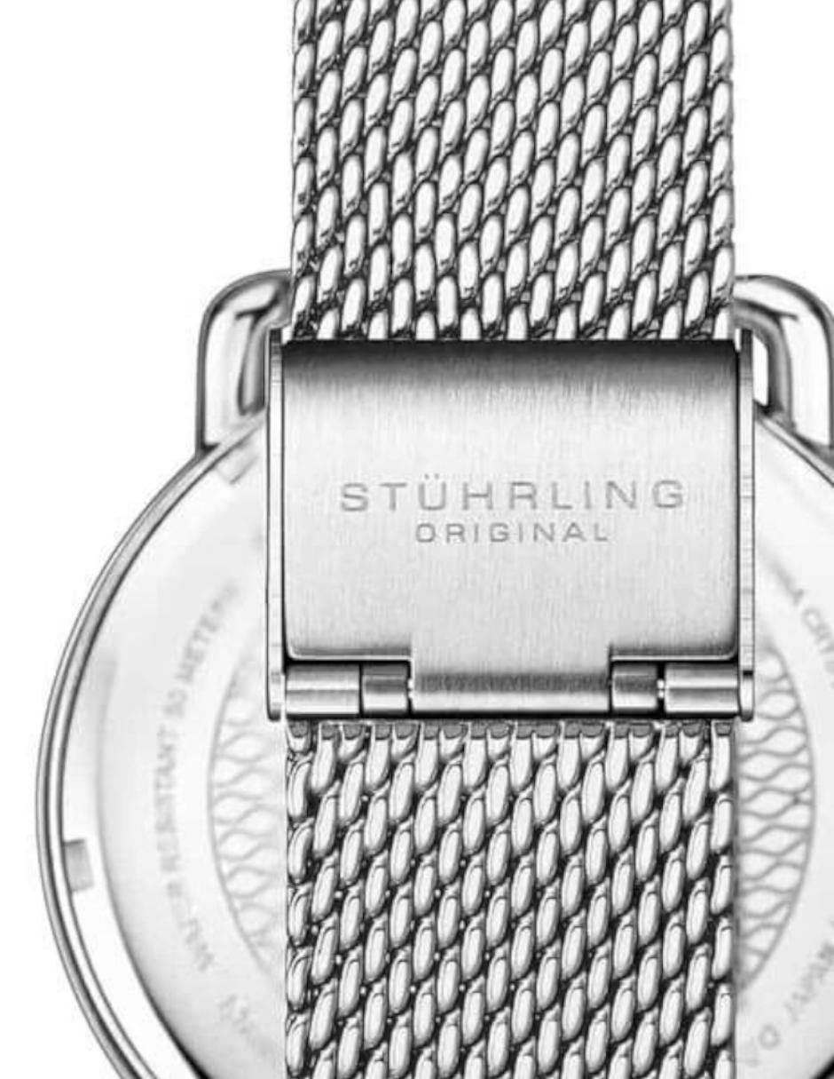 Reloj Simphony para hombre 3939.3 4