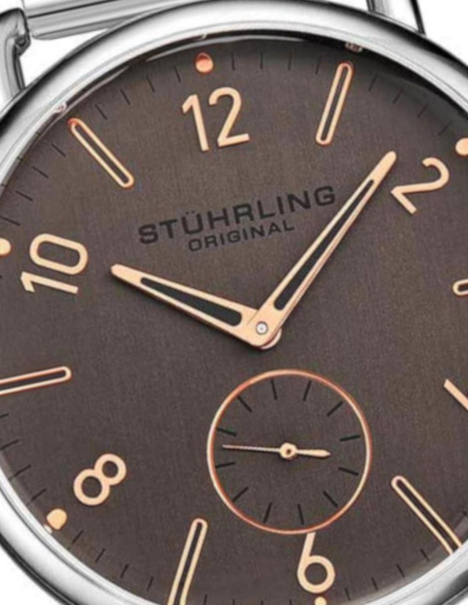 Reloj Simphony para hombre 3939.3 5