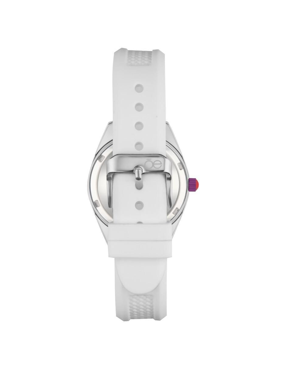 Reloj Alia para mujer OE2213-WT 3