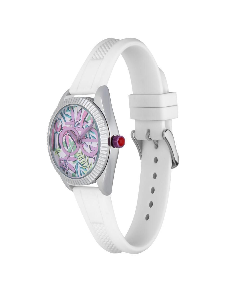 Reloj Alia para mujer OE2213-WT 4