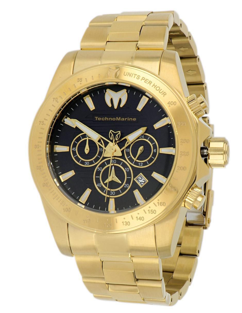Reloj Manta Ray para hombre TM-220131 Reloj Manta Ray para hombre TM-220131