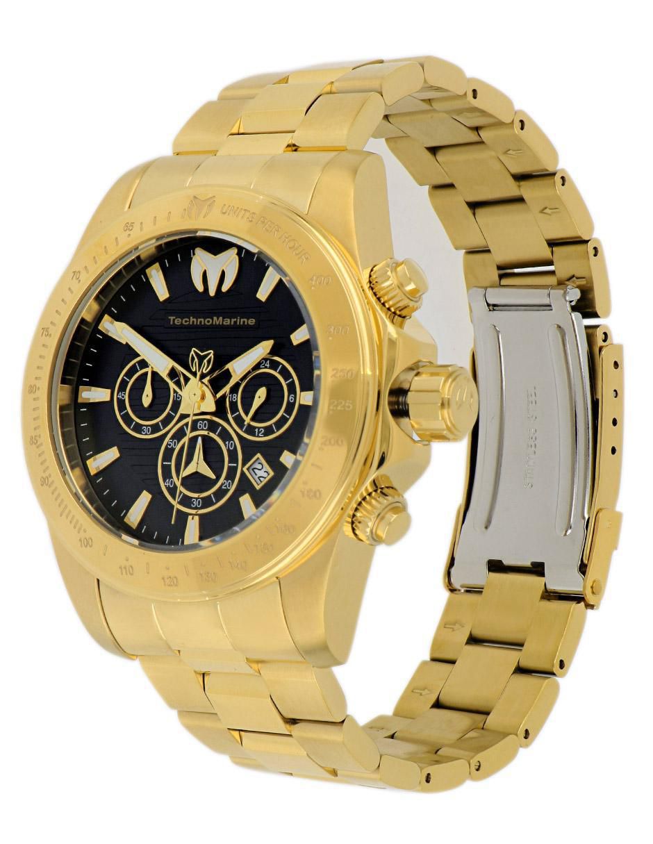 Reloj Manta Ray para hombre TM-220131 2