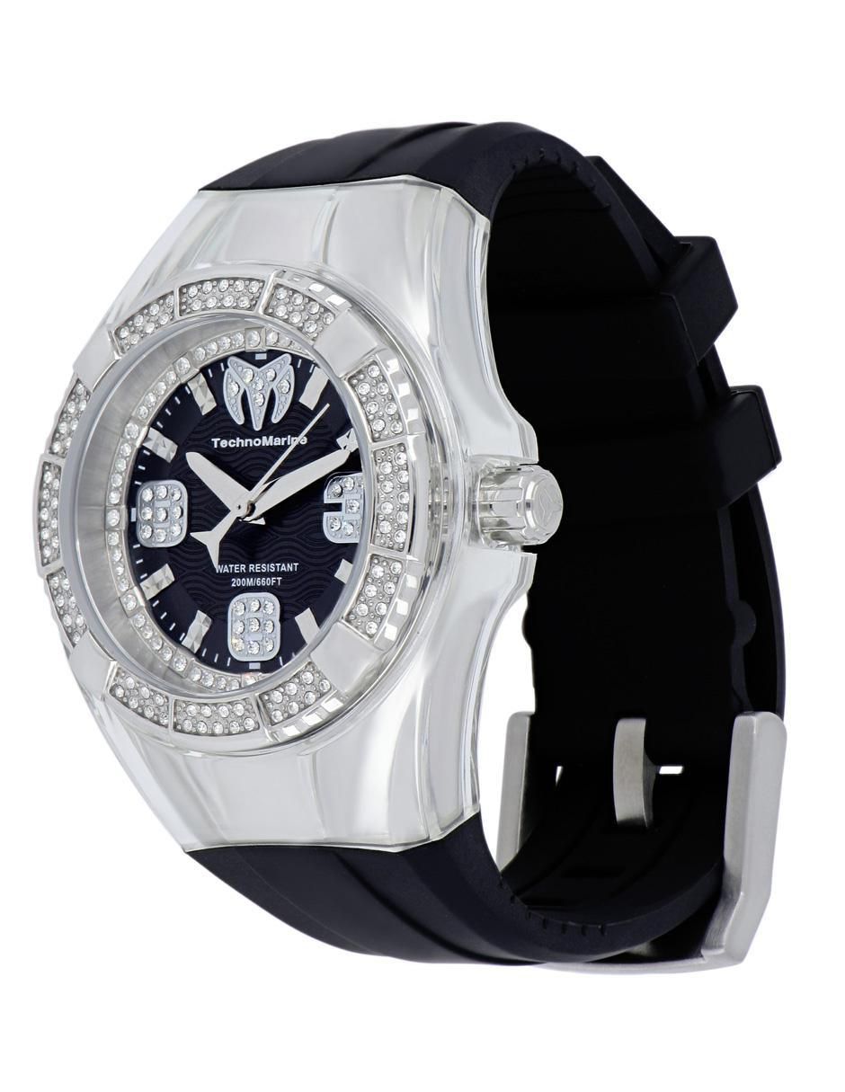 Reloj Cruise para mujer TM-121099 2