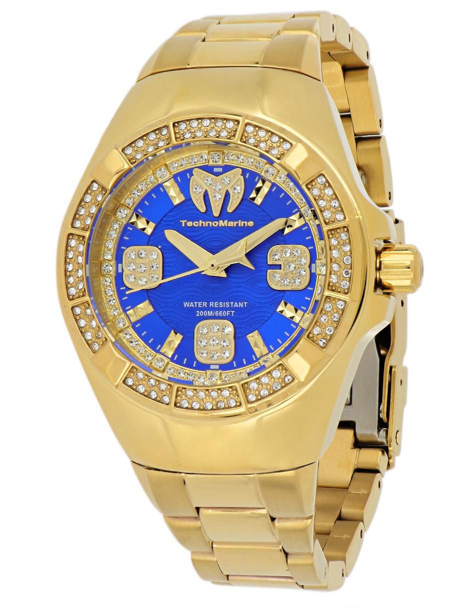 Reloj Cruise para mujer TM-121119