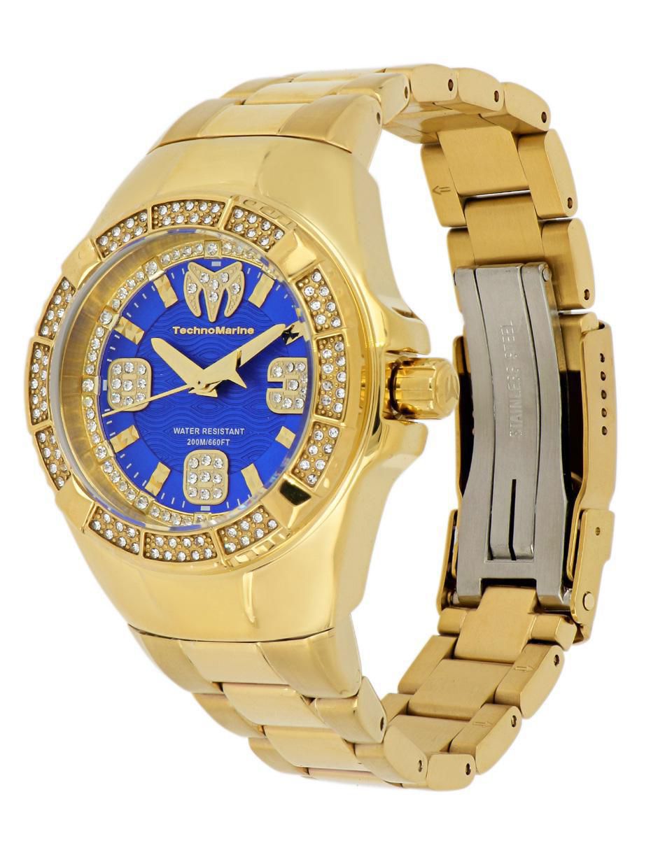 Reloj Cruise para mujer TM-121119 2