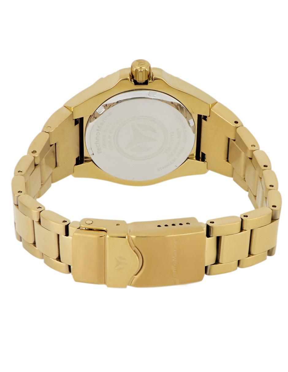 Reloj Cruise para mujer TM-121119 3