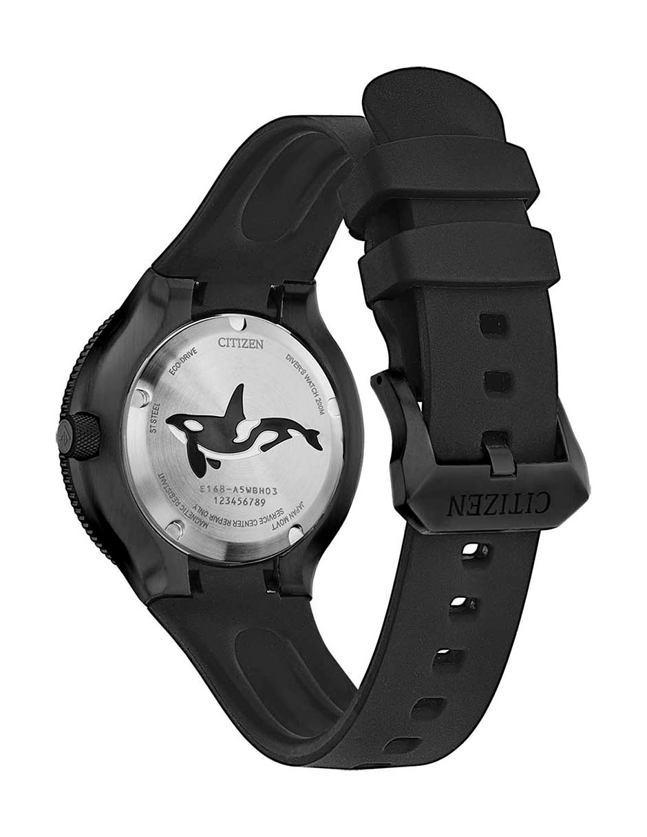 Reloj Promaster diver orca para hombre 61571 3