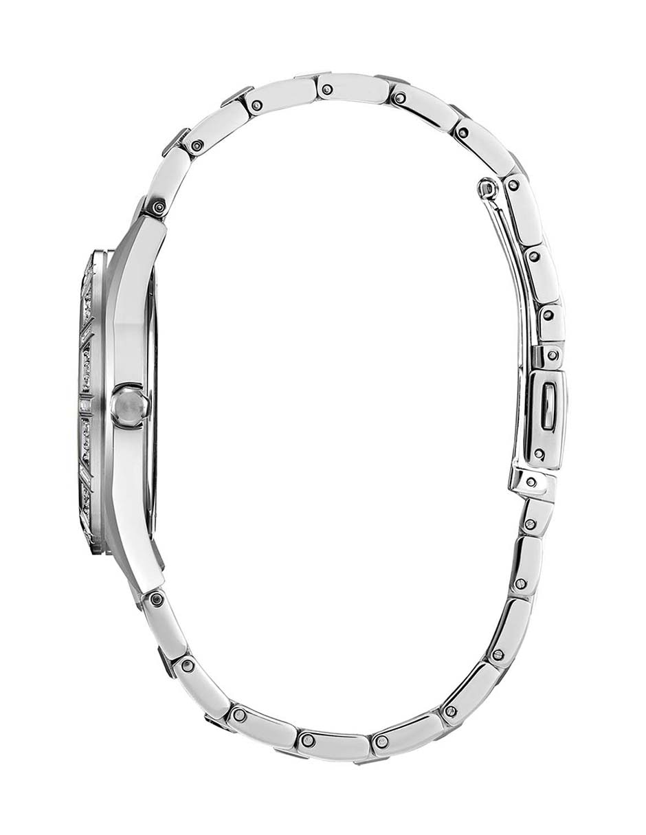 Reloj Ladies crystal para mujer 61578 2