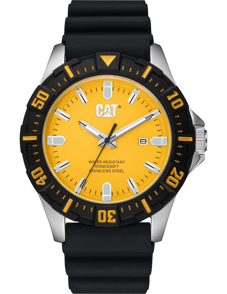 Reloj best sale caterpillar liverpool