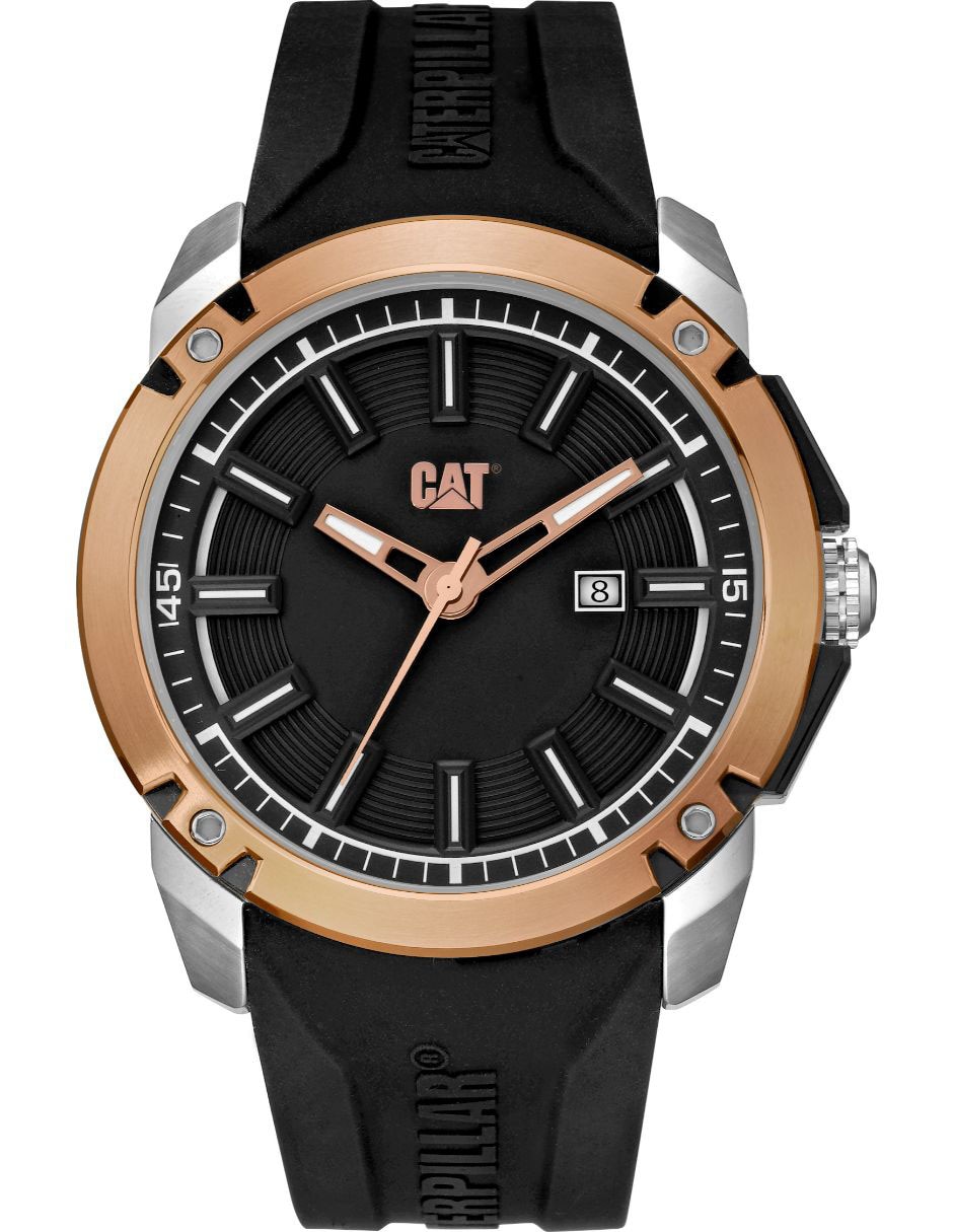Reloj Black collection para hombre AH.191.21.129 1