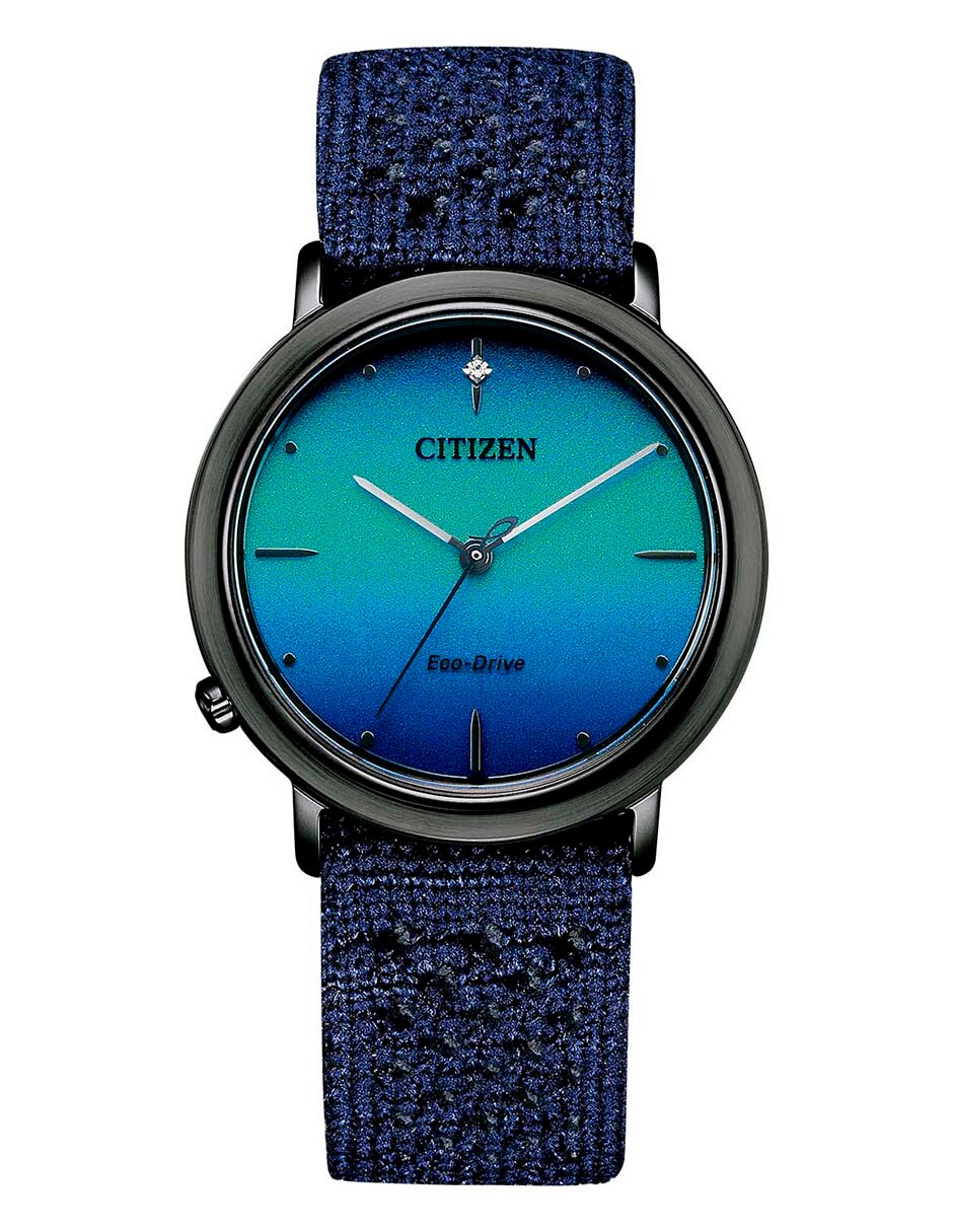 Citizen eco drive discount liverpool