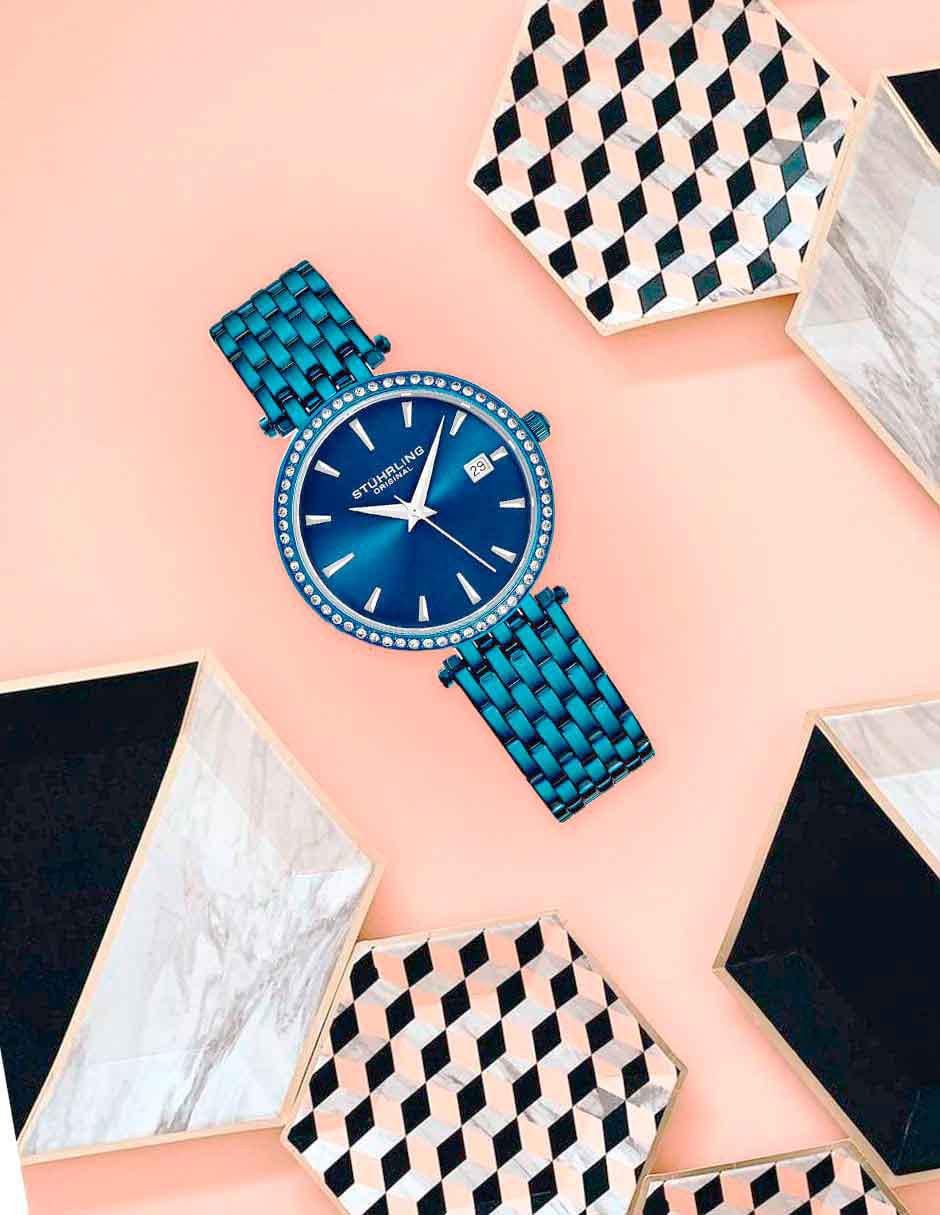 Reloj Symphony para mujer 3929.3 3