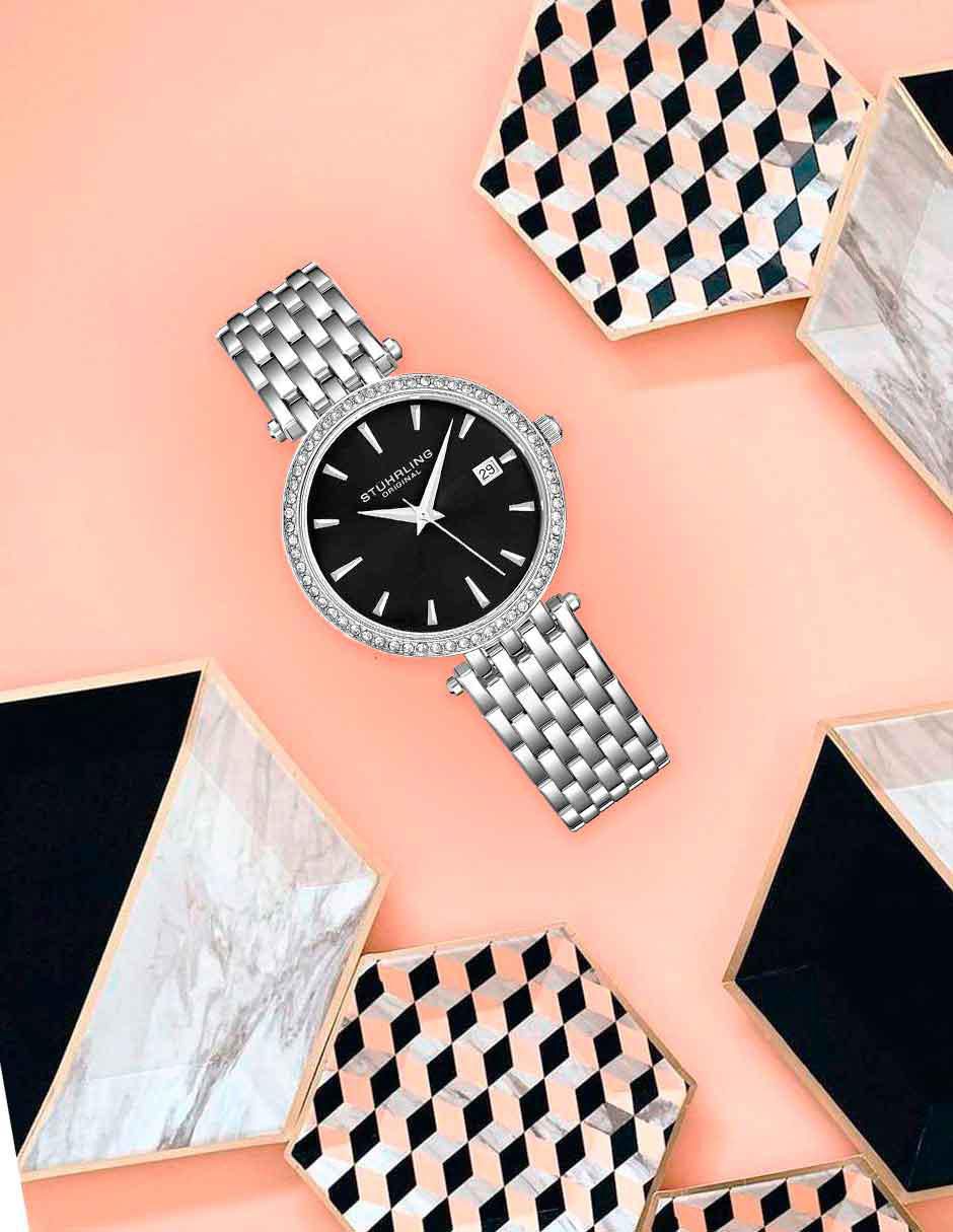Reloj Symphony para mujer 3929.2 4