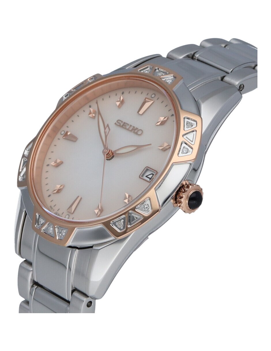 Reloj Seiko Conceptual para mujer swr079p1