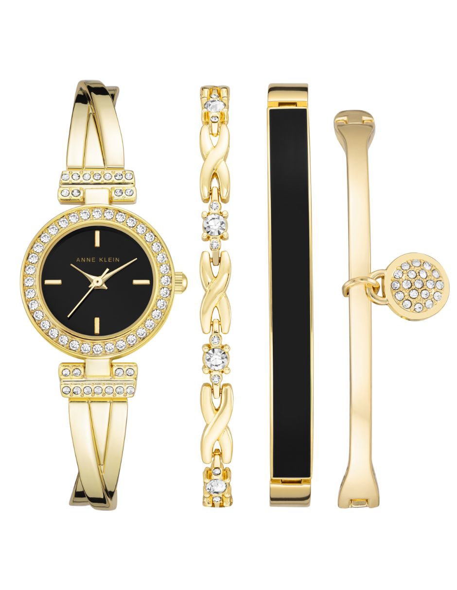 Reloj anne klein online y121e liverpool