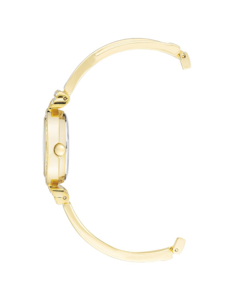 Reloj Gold Collection para mujer AK2238BKST 2