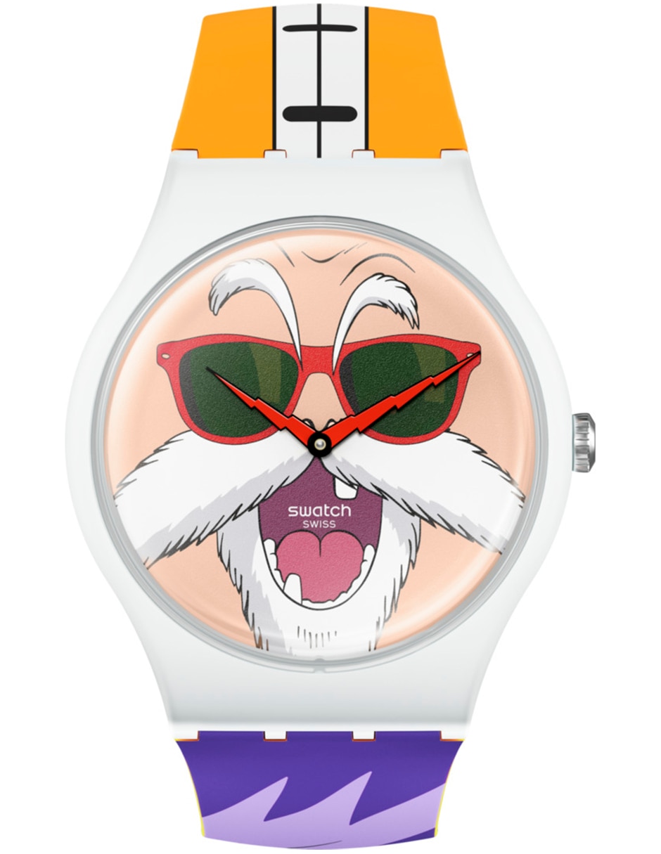 Reloj New gent unisex SUOZ346
