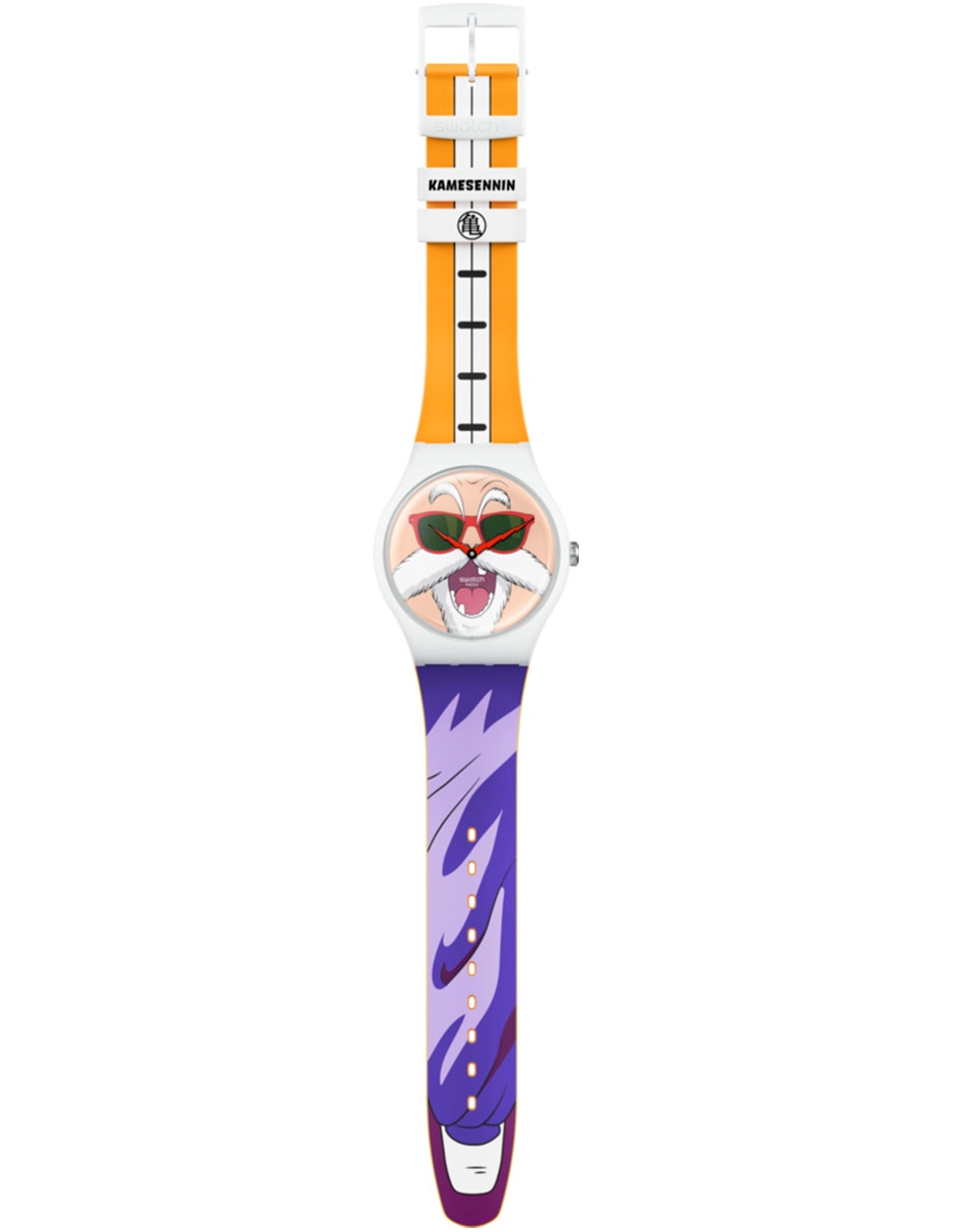 Reloj New gent unisex SUOZ346 2