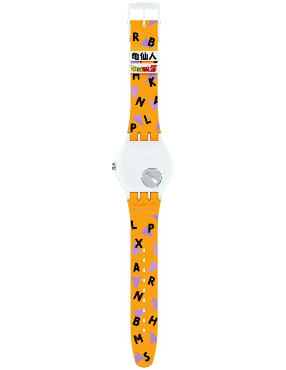 Reloj New gent unisex SUOZ346 4