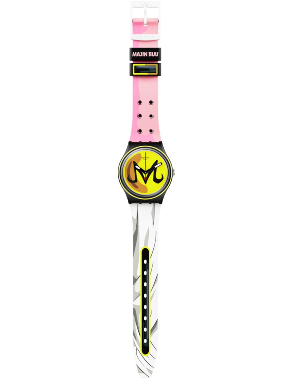 Reloj Gent unisex GZ358 2