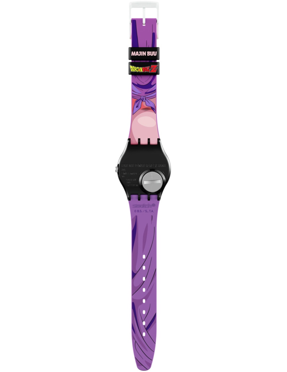 Reloj Gent unisex GZ358 4