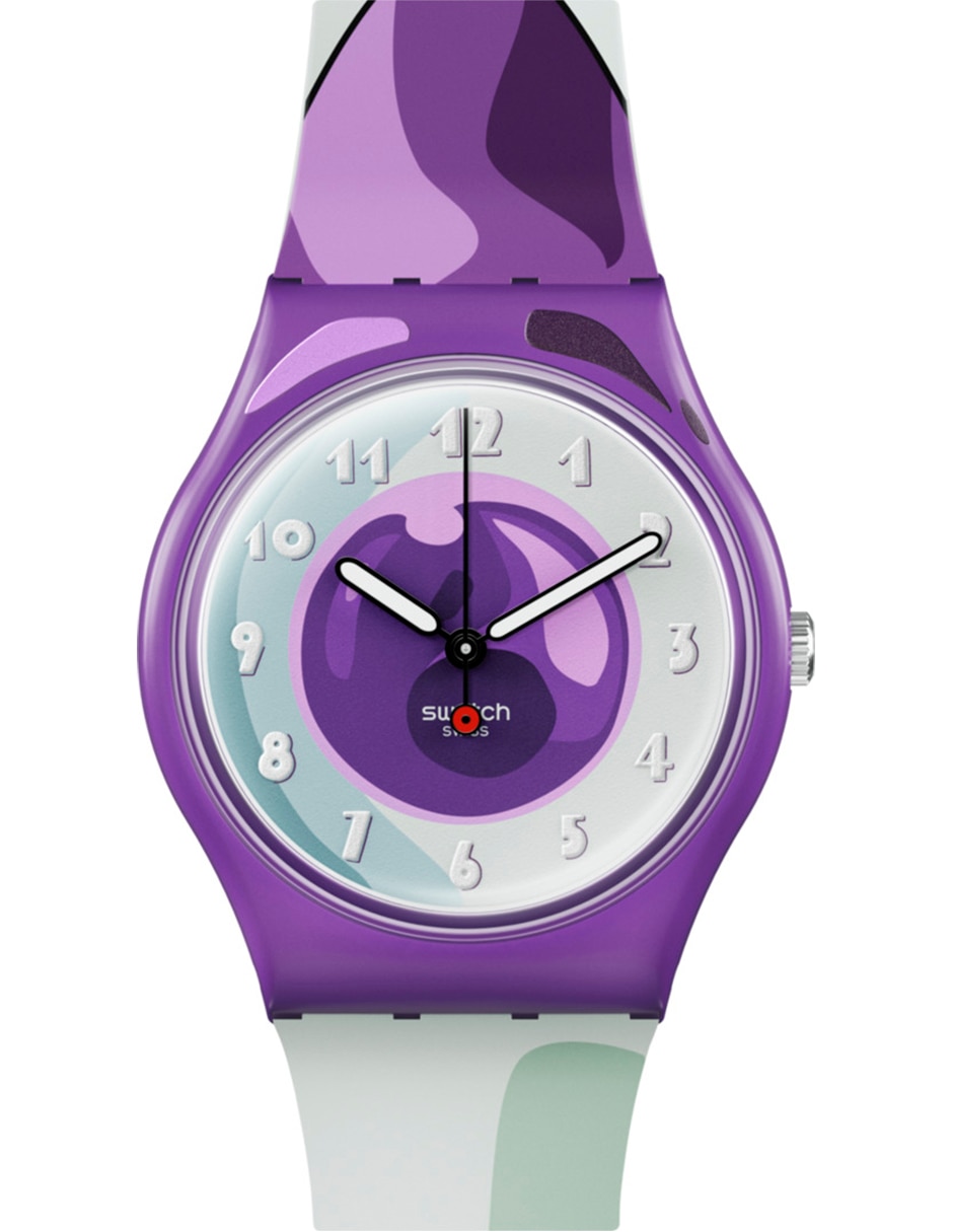 Reloj Gent unisex GZ359