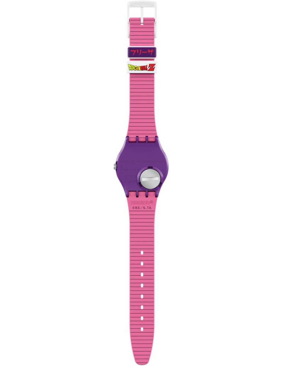 Reloj Gent unisex GZ359 4