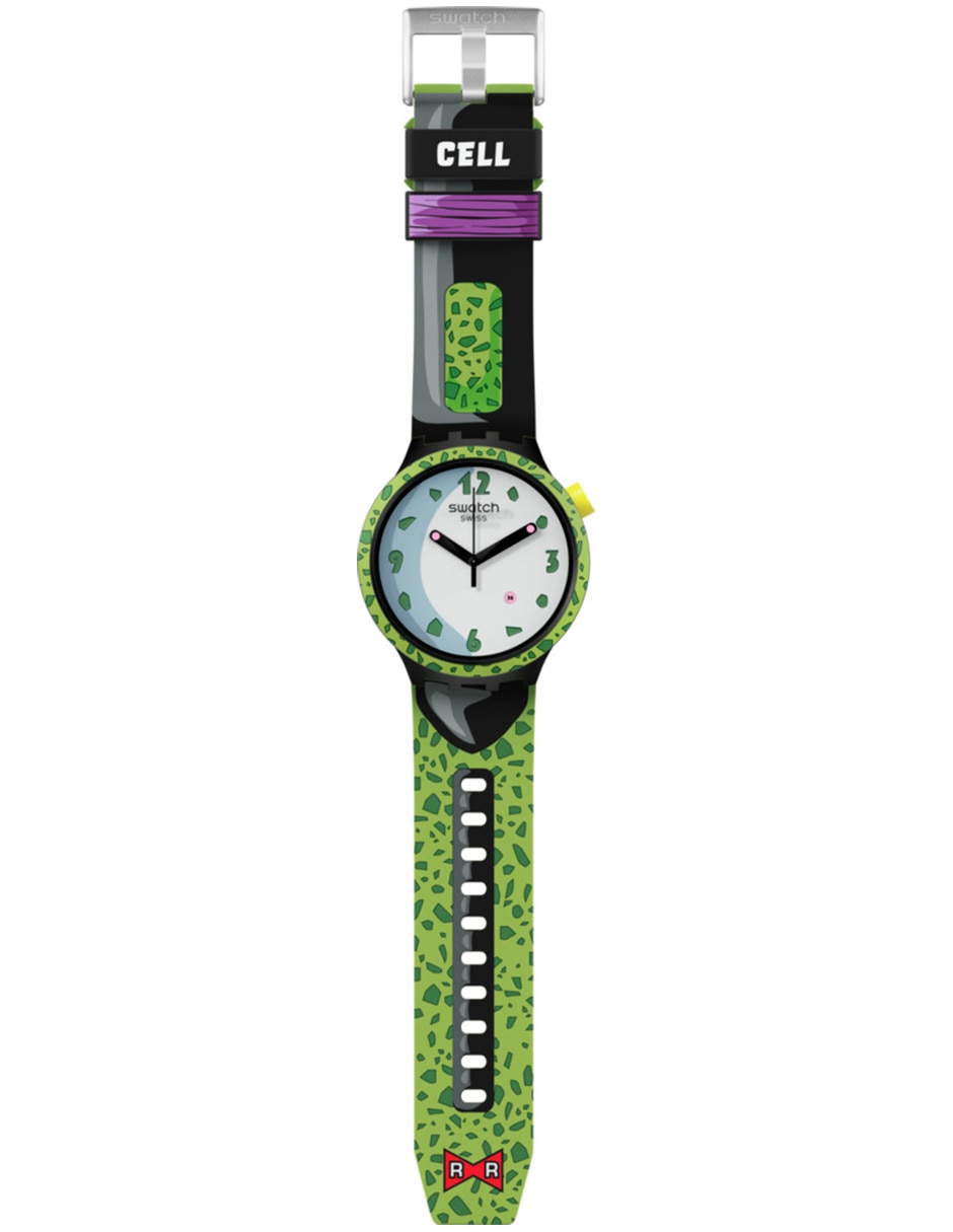 Reloj Big Bold unisex SB01Z401 2