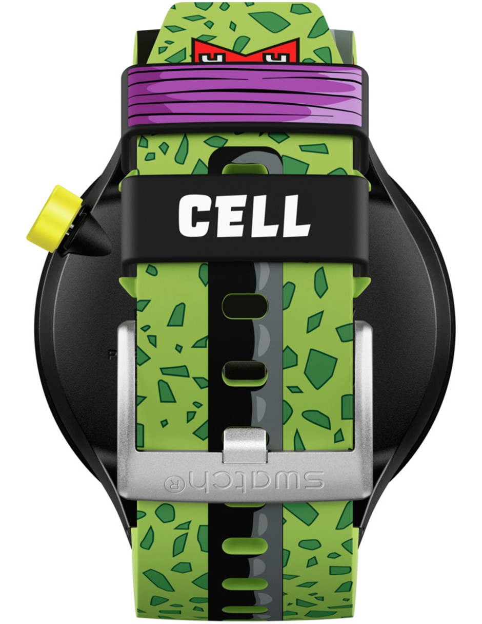 Reloj Big Bold unisex SB01Z401 3