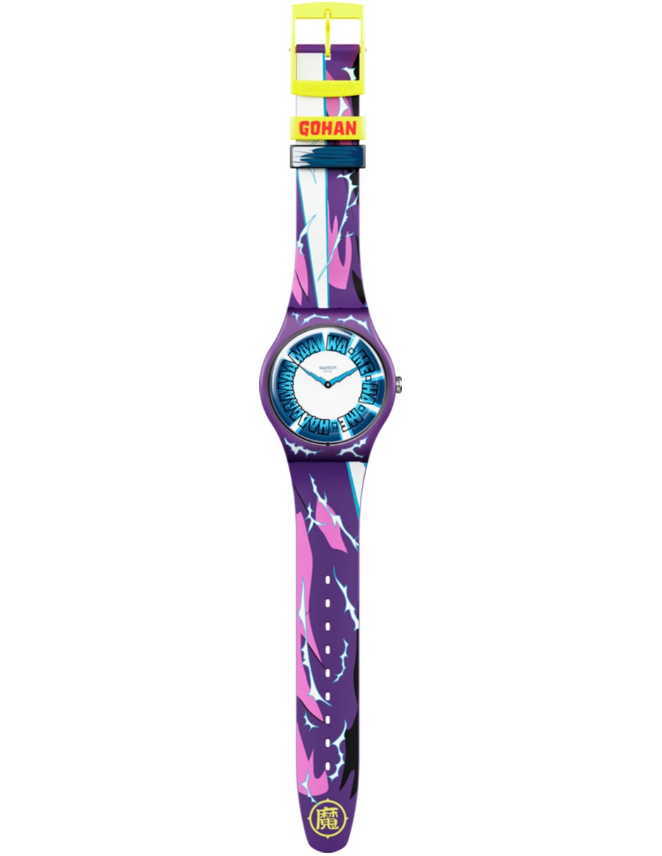Reloj New gent unisex SUOZ345 2