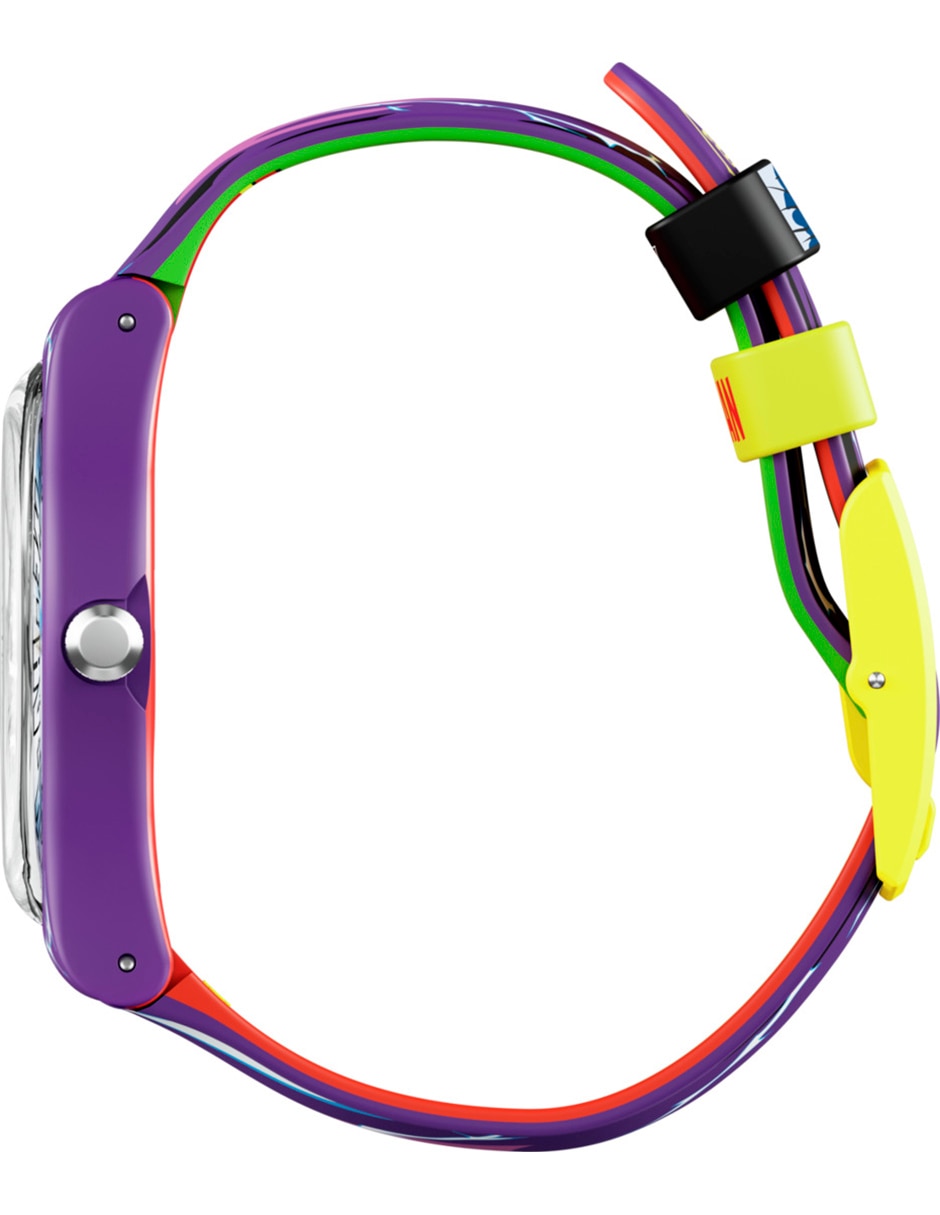 Reloj New gent unisex SUOZ345 5