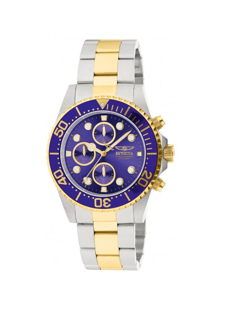 Reloj Pro Diver para hombre 1773