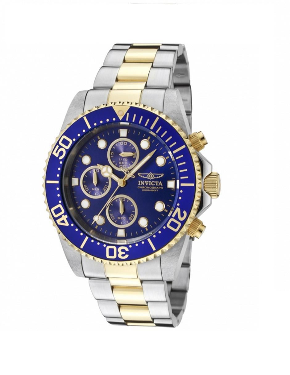 Reloj Pro Diver para hombre 1773 2