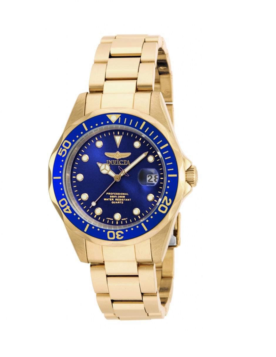 Reloj Pro Diver para hombre 17052