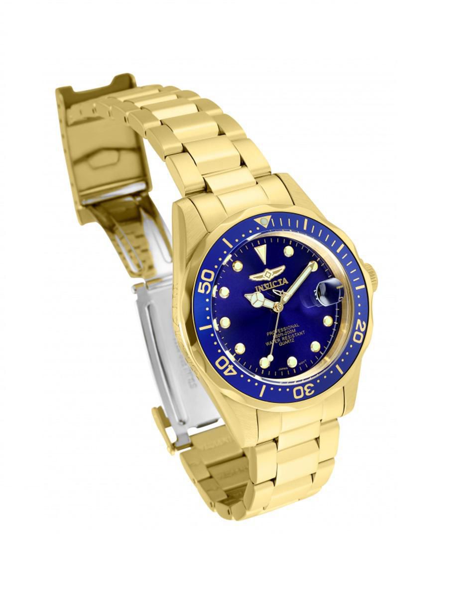 Reloj Pro Diver para hombre 17052 2